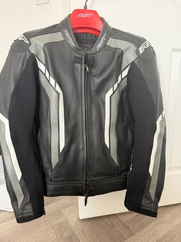 Rst leather motorcycle - rst,