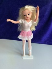 Vintage Sindy Pedigree Blonde