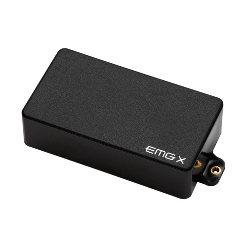 Emg 81x humbucker pickup - 81x,