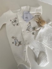 First Size Up to 9lbs BNWT