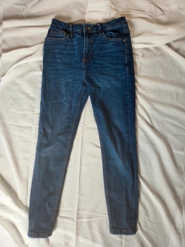 Jack wills high rise skinny - high,