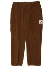 JORDAN Mens Straight Cargo