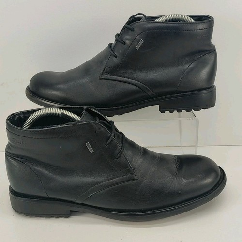 Clarks kenley mid gtx - kenley,