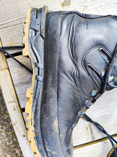 Meindl mountain bund - meindl, boots