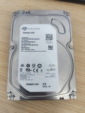 Seagate ST3000DM001 3TB HDD