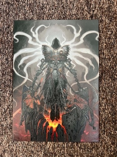 Inarius limited edition - inarius,
