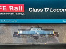 EFE E84505 Class 17 8512 BR