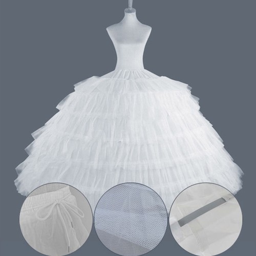 Petticoat crinoline slips - petticoat,