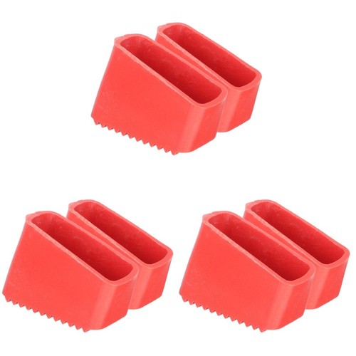 6pcs ladder foot covers - 6pcs,