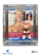 WCW Galoob - Acrylic Display