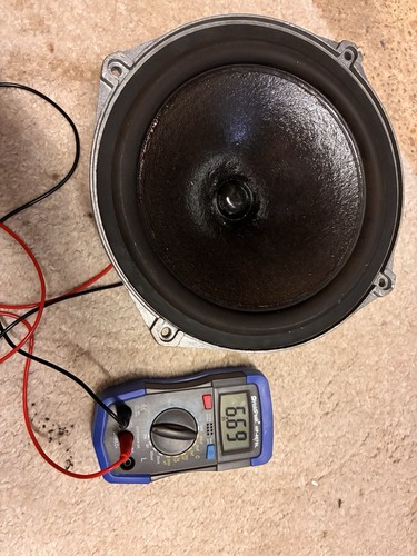 Celestion ditton bass - ditton, 8”