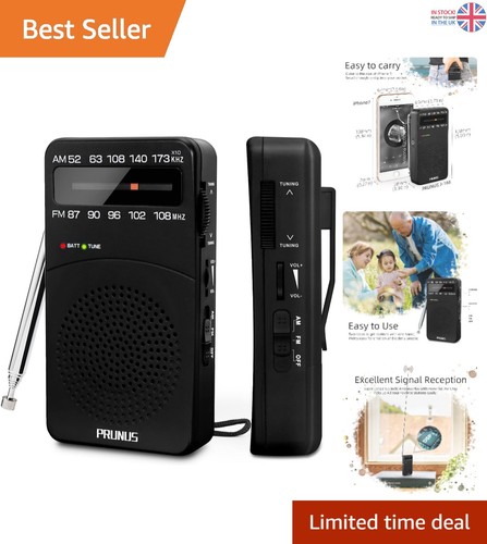 166 battery powered pocket - battery,