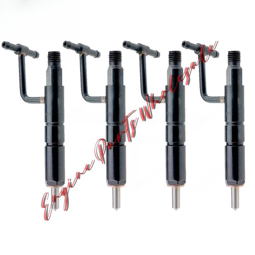 4pcs fuel injector 3220 for - fuel,
