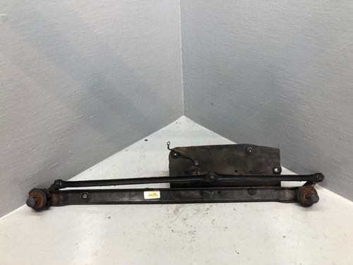 Discovery front wiper motor - 2,