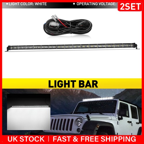 Led slim light - light, &