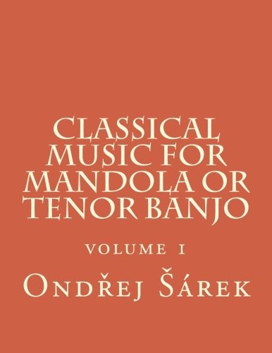 Classical music for mandola - for,