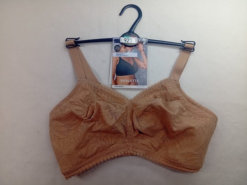 Non wired bralette - m&s,