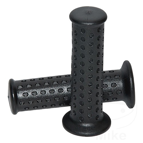 Domino scooter grip black - domino,