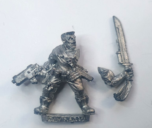 Sly marbo citadel metal - marbo,