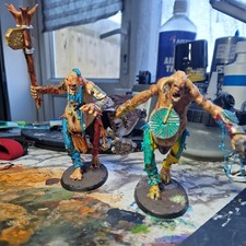 Giants Warhammer Age Of Sigmar