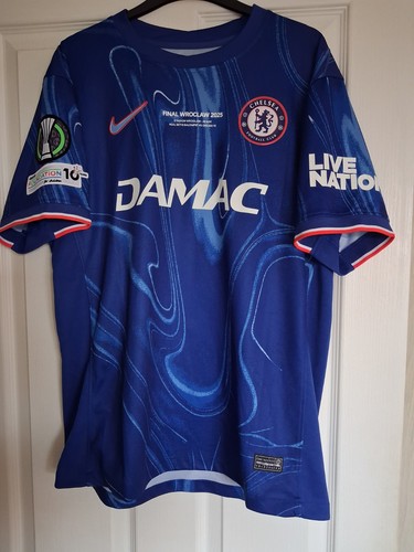 Chelsea football shirt - fc,
