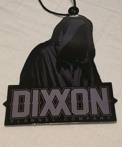 Dixxon flannel the cult - dixxon,