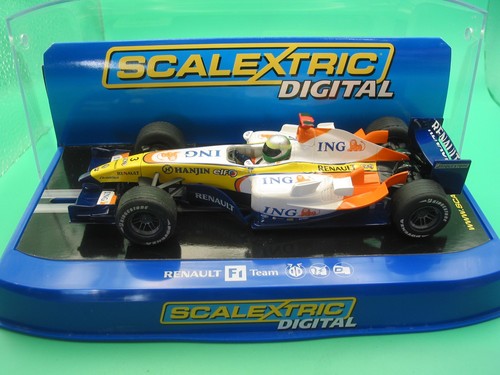 Scalextric c2780d digital - c2780d,
