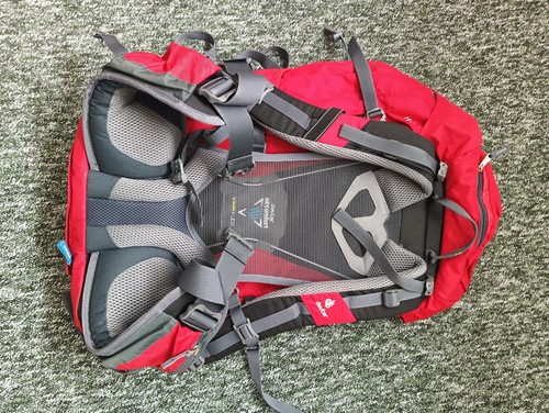 Deuter futura pro rucksack - deuter,