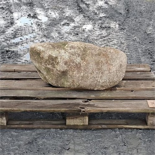 Celtic glacial boulder - celtic,