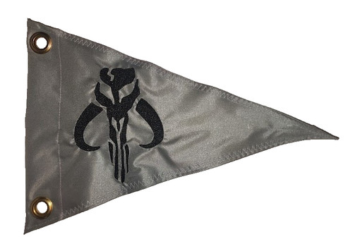 Custom mythosaur triangle - mythosaur,