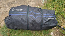 Outwell Harwood 6 - Salvaged Tent - Spares & Repairs