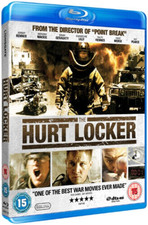 The Hurt Locker
