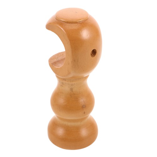 Wooden wall bracket for - bracket, 28mm