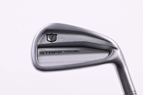 Wilson staff model 2026 5 - 2026, #5