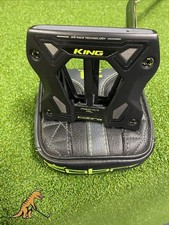 Cobra King Agera Armlock 41”