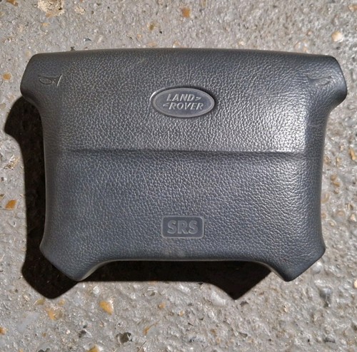 Land rover discovery - rover, 1