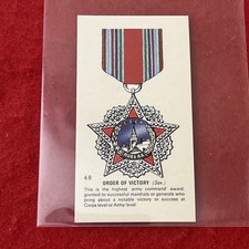 1971 Tommy Gunn “Medals”