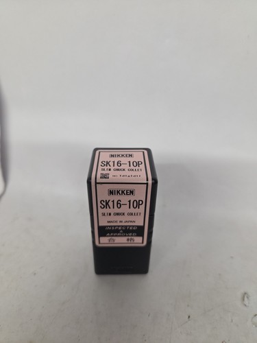 Sk16 10p nikken slim - sk16-10p,