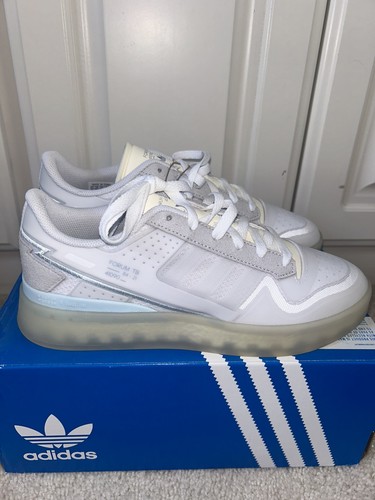 Adidas forum tech - forum, boost