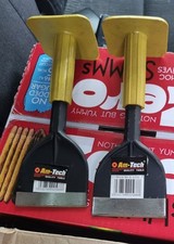 2 Professional 2" Brick