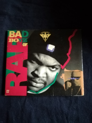 Ice cube and - cube, boys