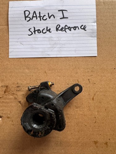 Honda bf9 15hp four stroke - four,