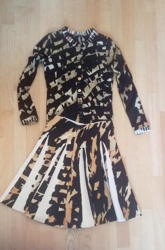 Women blumarine suit - women,