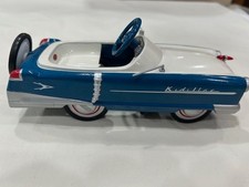 Vintage Garton Kidillac Peddle