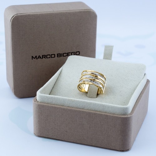 Marco bicego 18ct - 18ct, &