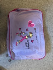 Groovy chick bag - groovy,
