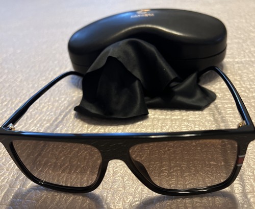 Carrera sunglasses black new - sunglasses,