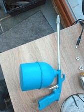 air grease gun
