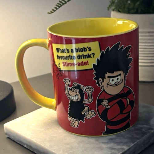 Dennis the menace - dennis,