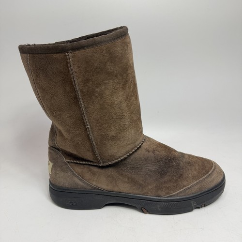 Ugg ultimate short boots women - short,
